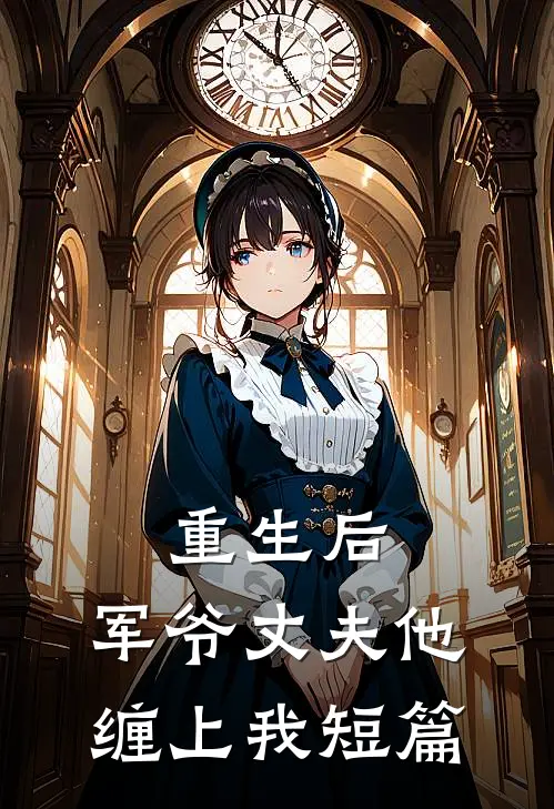 重生后,军爷丈夫他缠上我短篇免费阅读