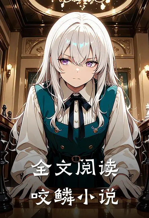 全文阅读咬鳞小说