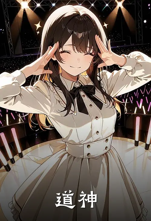 道神