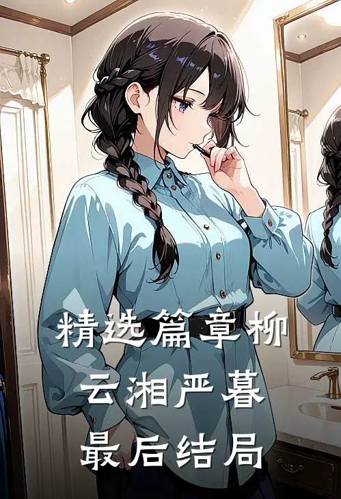精选篇章柳云湘严暮最后结局