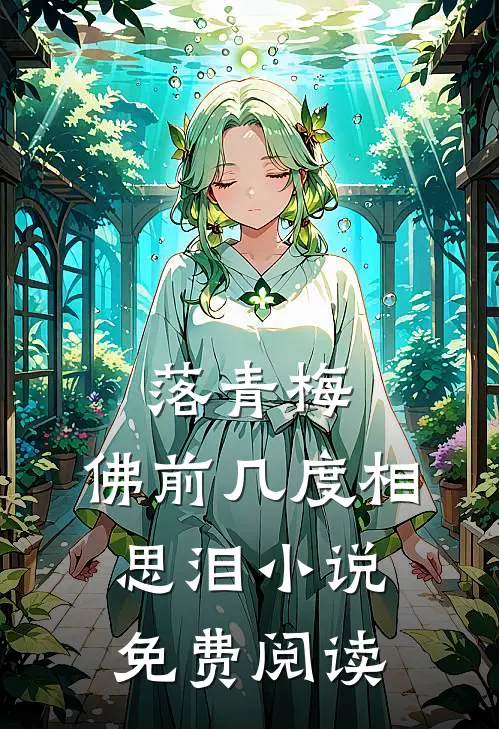 落青梅，佛前几度相思泪小说免费阅读
