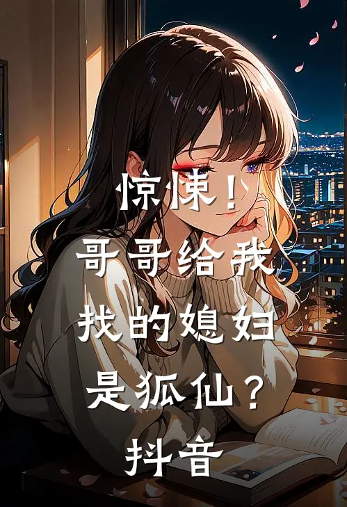 惊悚!哥哥给我找的媳妇是狐仙?抖音视频