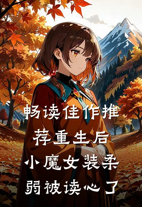畅读佳作推荐重生后，小魔女装柔弱被读心了
