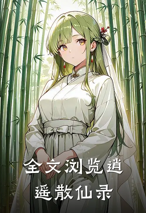 全文浏览逍遥散仙录