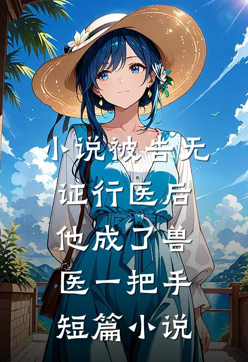 小说被告无证行医后,他成了兽医一把手短篇小说
