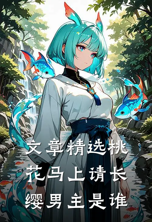 文章精选桃花马上请长缨男主是谁