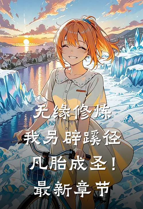 无缘修炼，我另辟蹊径凡胎成圣！最新章节