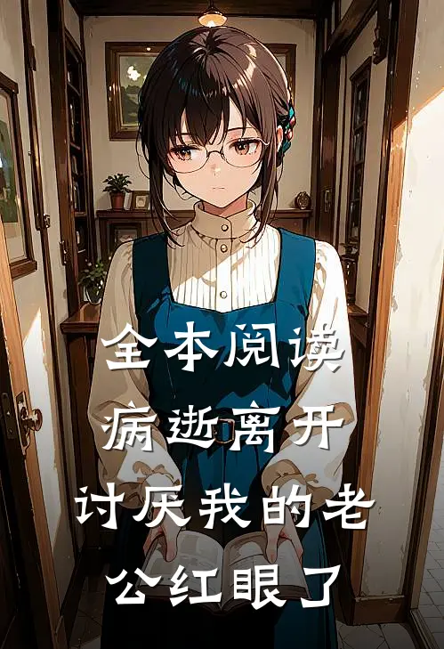 全本阅读病逝离开，讨厌我的老公红眼了