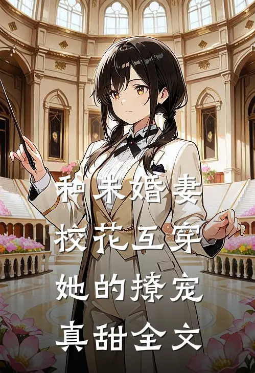 和未婚妻校花互穿,她的撩宠真甜全文