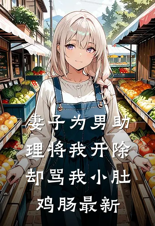 妻子为男助理将我开除，却骂我小肚鸡肠最新