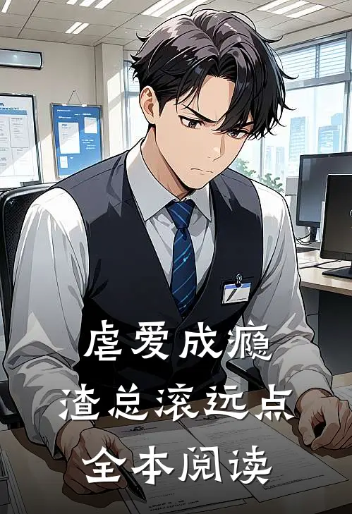 虐爱成瘾：渣总滚远点全本阅读