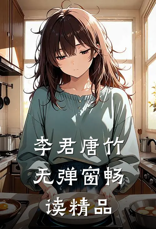 李君唐竹无弹窗畅读精品