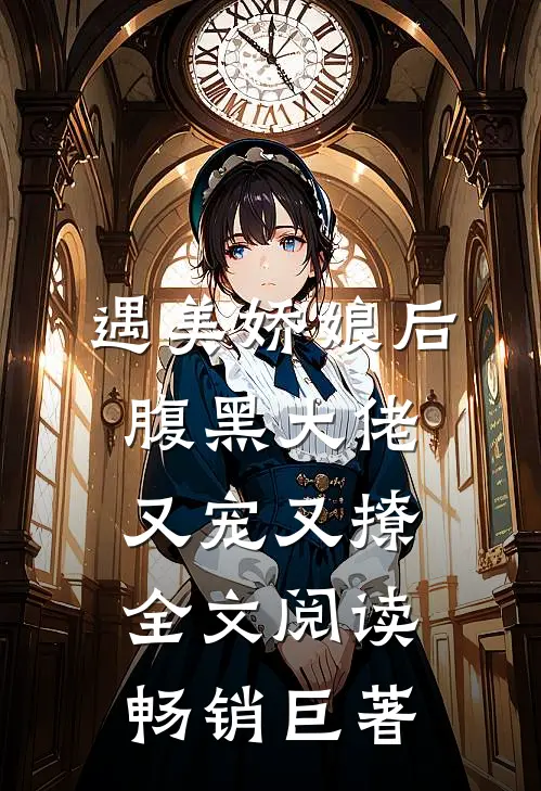 遇美娇娘后,腹黑大佬又宠又撩全文阅读畅销巨著