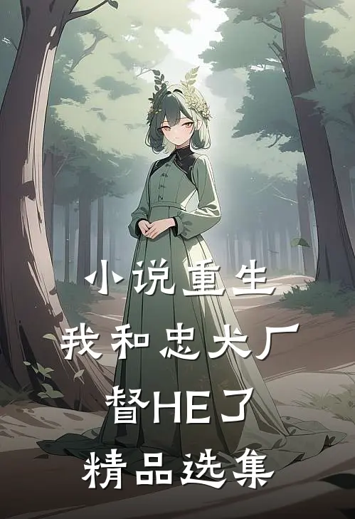 小说重生：我和忠犬厂督HE了精品选集