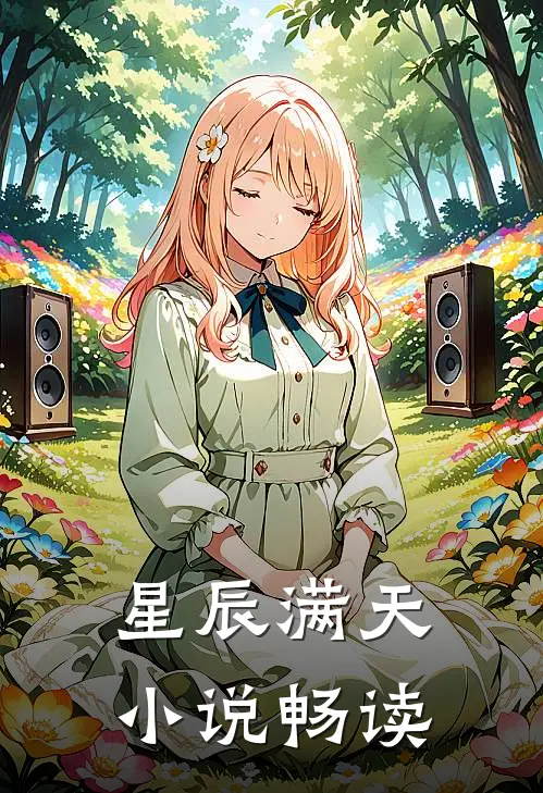 星辰满天小说畅读