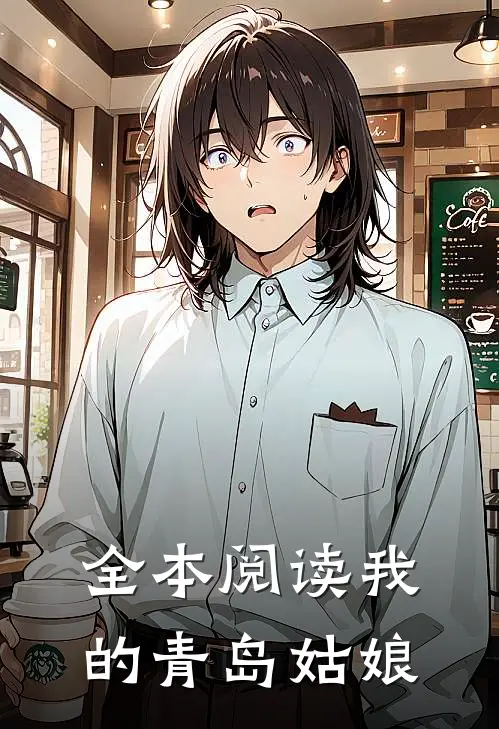 全本阅读我的青岛姑娘