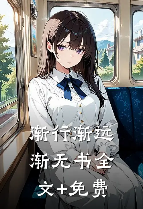 渐行渐远渐无书全文+免费