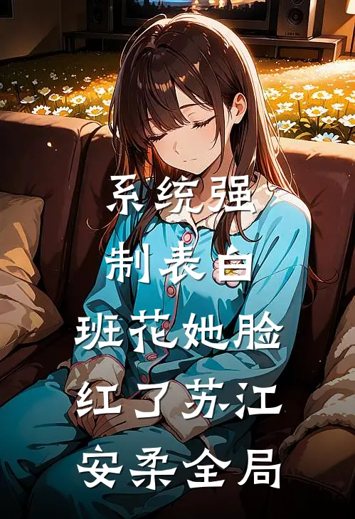 系统强制表白，班花她脸红了苏江安柔全局