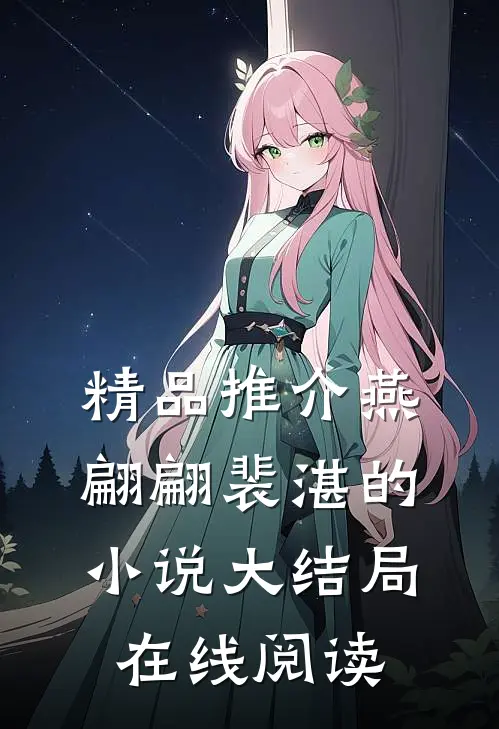 精品推介燕翩翩裴湛的小说大结局在线阅读