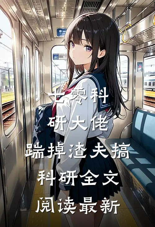 七零科研大佬，踹掉渣夫搞科研全文阅读最新