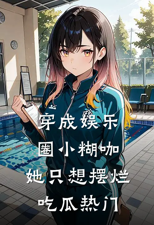 穿成娱乐圈小糊咖，她只想摆烂吃瓜热门