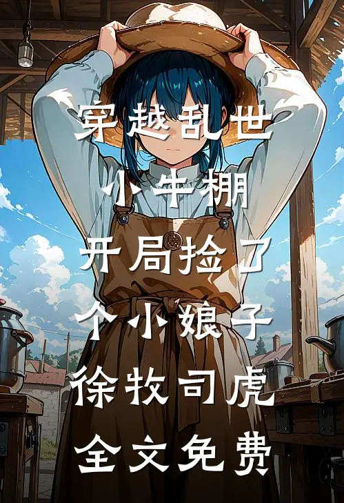 穿越乱世小牛棚，开局捡了个小娘子徐牧司虎全文免费