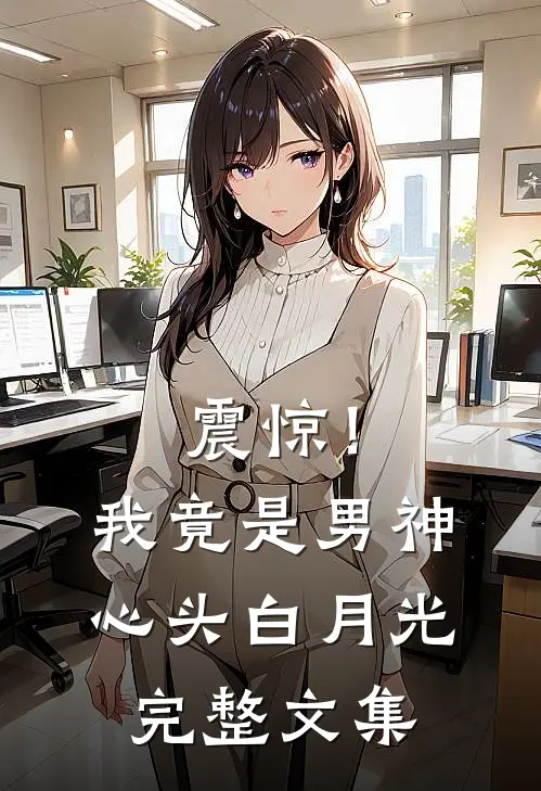 震惊！我竟是男神心头白月光完整文集