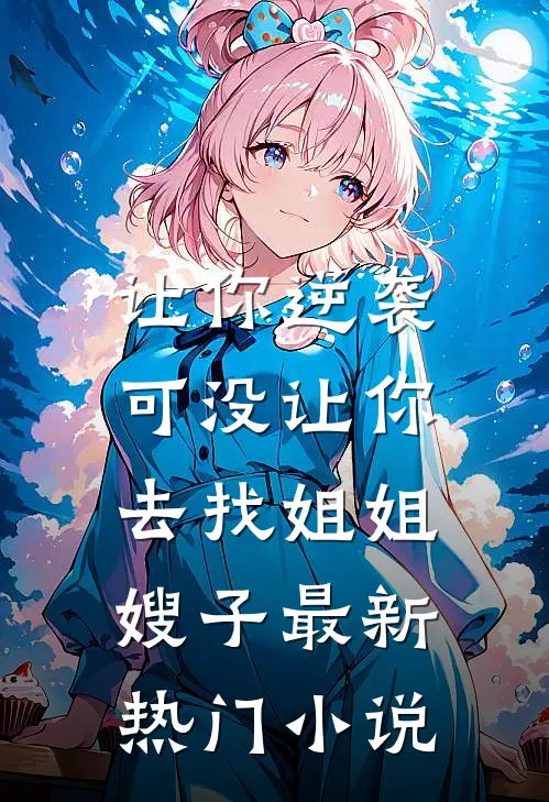 让你逆袭,可没让你去找姐姐嫂子最新热门