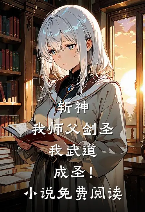 斩神我师父剑圣,我武道成圣!免费阅读笔趣阁