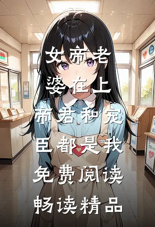 女帝老婆在上:帝君和宠臣都是我免费阅读畅读精品