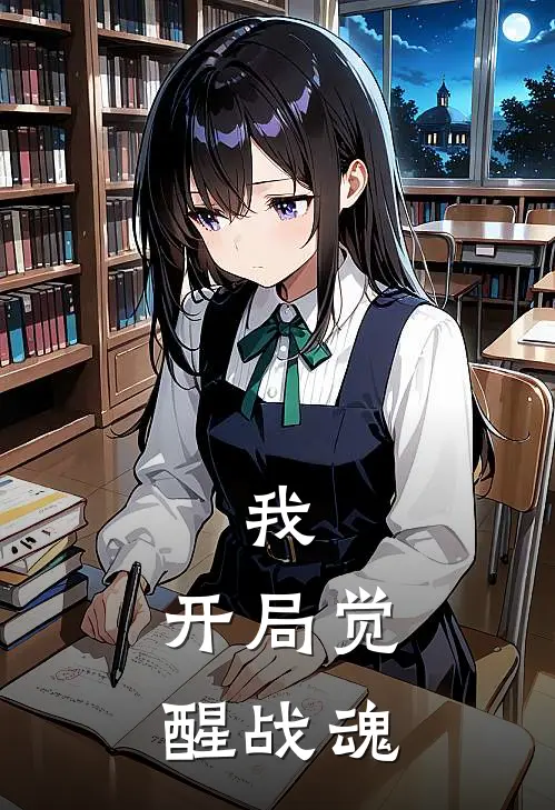我，开局觉醒战魂