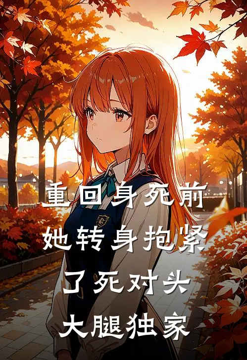 重回身死前，她转身抱紧了死对头大腿独家
