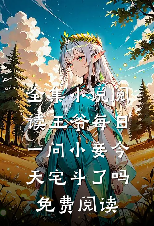 全集小说阅读王爷每日一问小妾今天宅斗了吗免费阅读