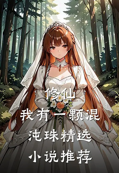 修仙我有一颗混沌珠精选推荐阅读