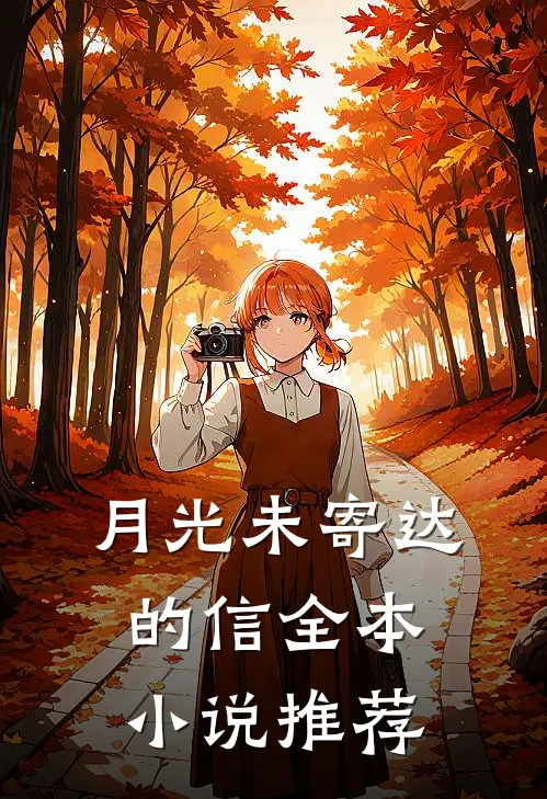 月光未寄达的信全本小说推荐