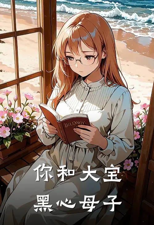 你和大宝黑心母子