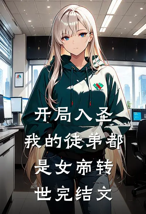 开局入圣,我的徒弟都是女帝转世完结文学