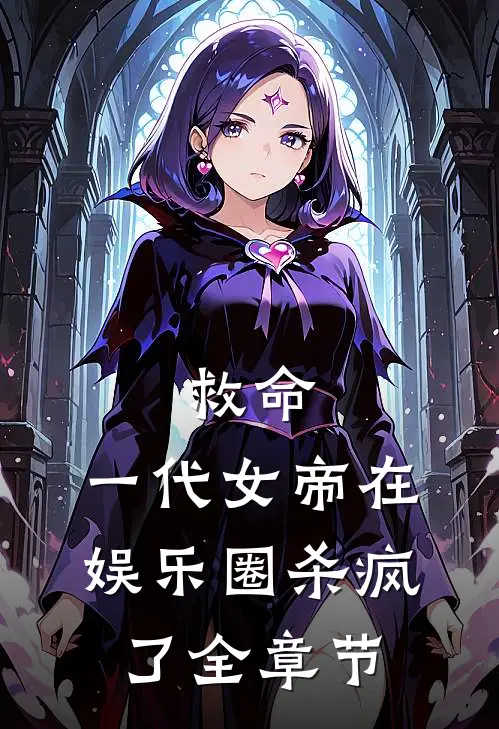 救命,一代女帝在娱乐圈杀疯了全章节