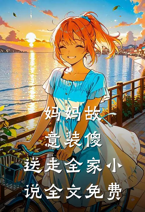 妈妈故意装傻,送走全家全文免费观看