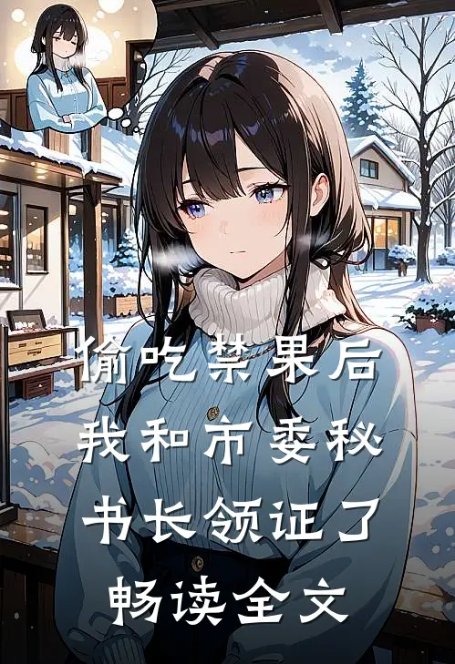 偷吃禁果后，我和市委秘书长领证了畅读全文