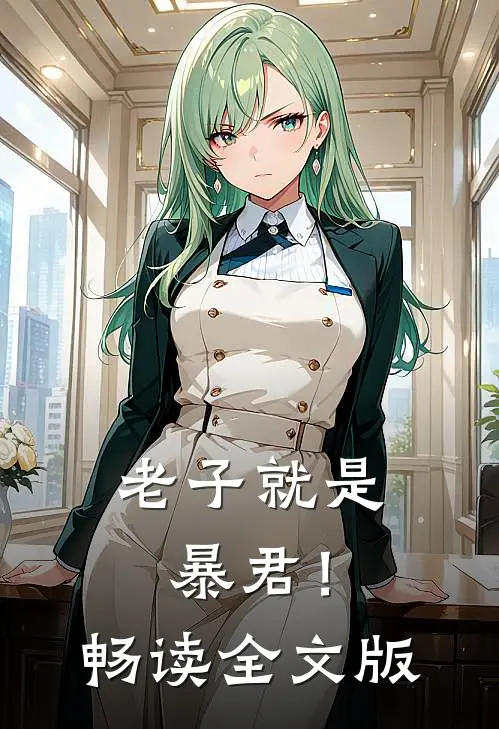 老子就是暴君!畅读全文版