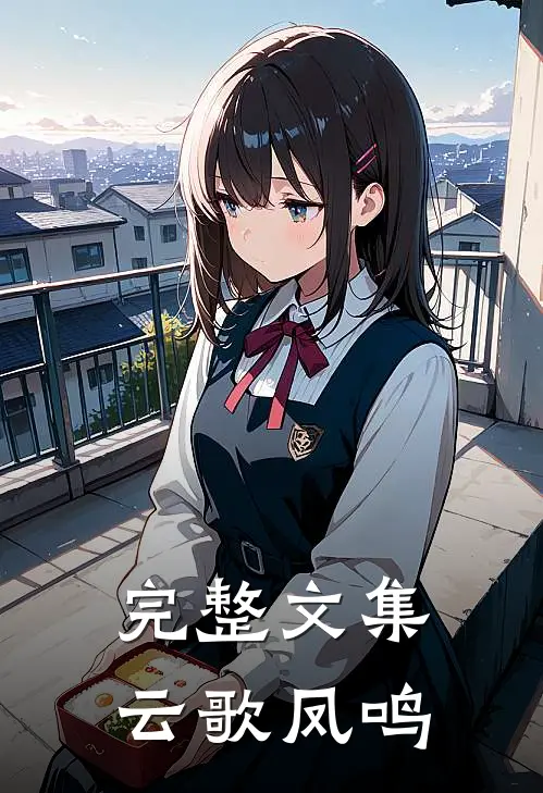 完整文集云歌凤鸣