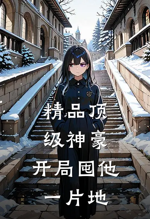 精品顶级神豪：开局囤他一片地