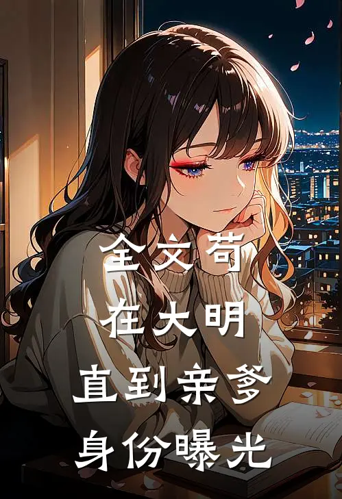 全文苟在大明，直到亲爹身份曝光