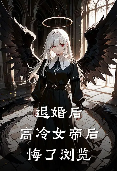 退婚后，高冷女帝后悔了浏览