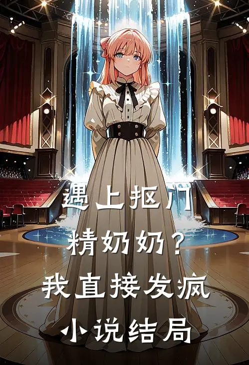 遇上抠门精奶奶?我直接发疯结局如何