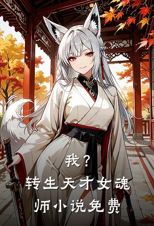 我?转生天才女魂师免费观看