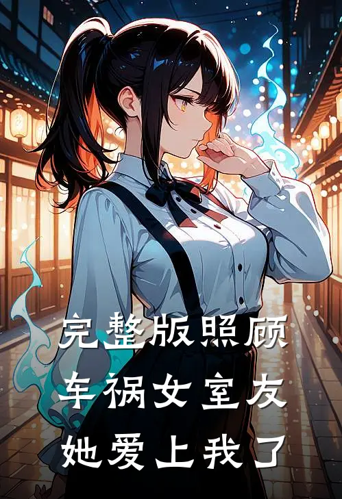 完整版照顾车祸女室友，她爱上我了