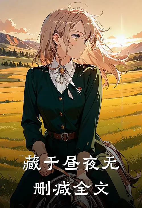 藏于昼夜无删减全文