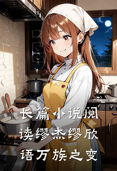 长篇小说阅读缪杰缪欣语万族之变